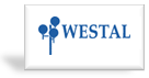 Westal logo